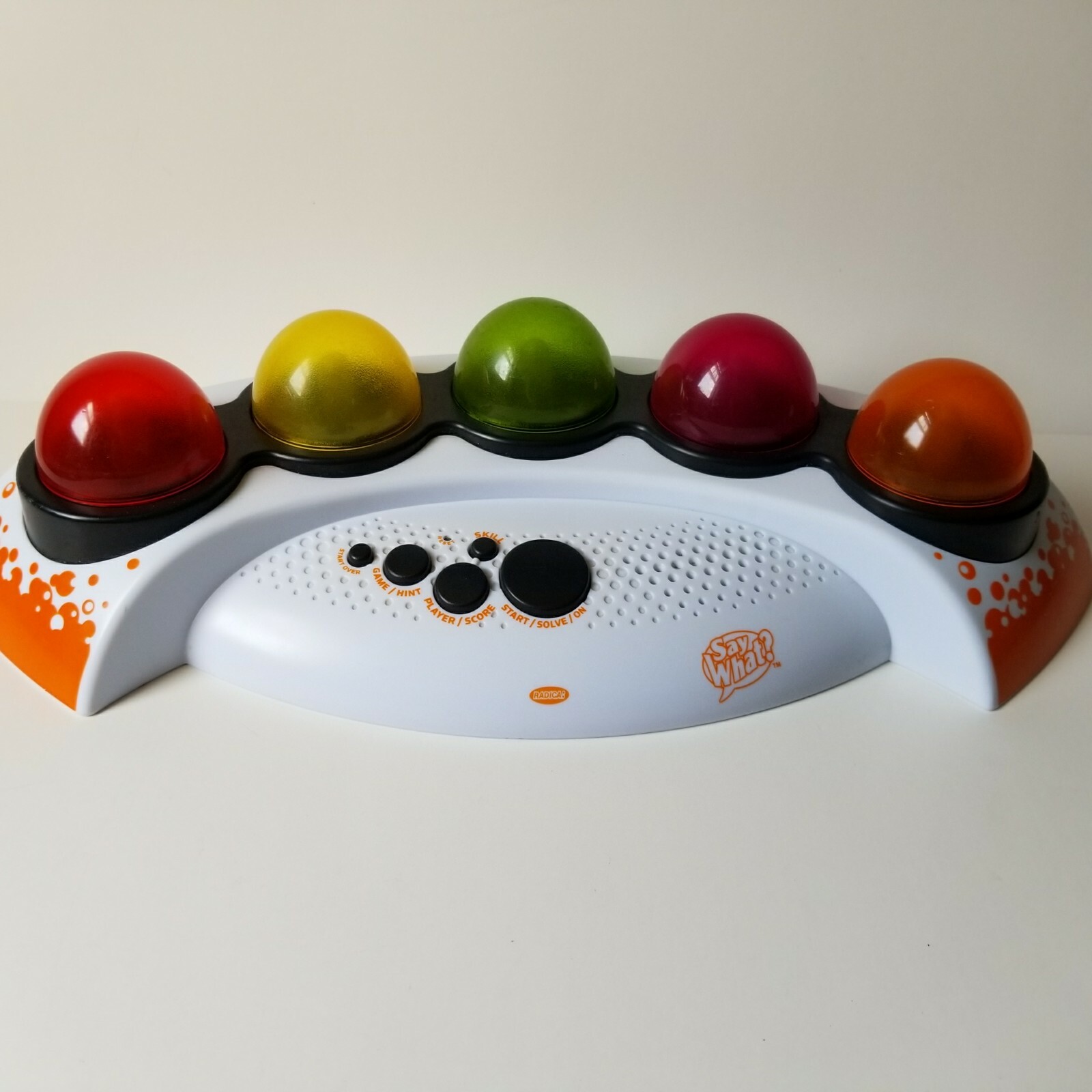 say what electronic game