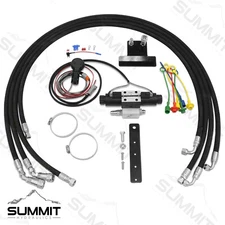 Third Function Kit for John Deere 4044R, 4049R, 4052R, 4066R Tractors