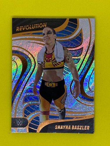 WWE Panini Revolution 2023 Wrestling Trading Cards Pick Your Own Trading Card - Picture 18 of 42