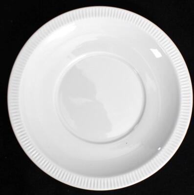 Arzberg ホワイト深皿6枚セット白磁　ドイツパスタプレート Arzberg Athena White 18 Piece Assortment of Various Pieces | eBay