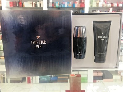 True Star Men Enrique Iglesias by TOMMY HILFIGER EDT 50ML
