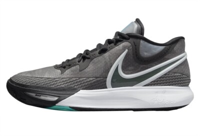 Nike Kyrie 8 UNRELEASED Orca Black White DJ6017-001 Men 12