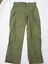 thumbnail 2  - Trousers Man ´S Lightweight, Olive Mince Pantalons, Gr. 85/88/104
