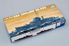 Trumpeter 1/350 05305 USS England DE-635
