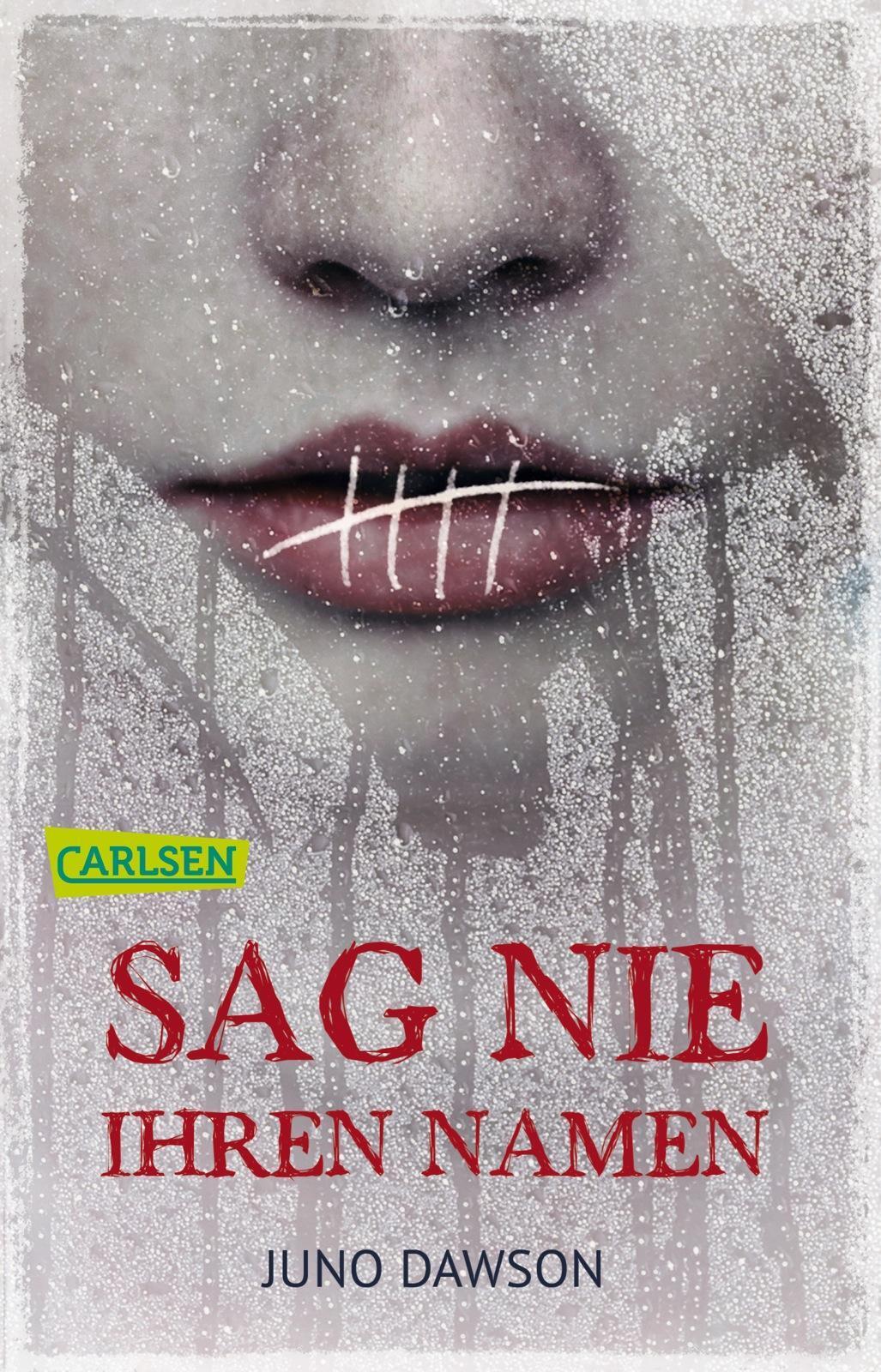 Thumbnail - Juno Dawson | Sag Nie Ihren Namen | Taschenbuch | Deutsch (2017) | 336