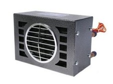 Northern Ah454 20000 Btu Auxiliary Heater 12 Volt Compact Size 2 Speed Fan Northern Ah454 20000 Btu Auxiliary Heater 12 Volt Compact Size 2 Speed Fan