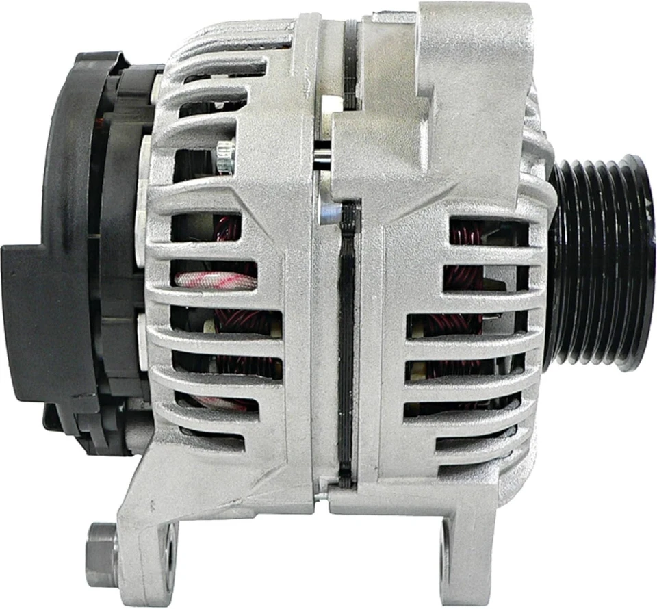 DB Electrical 400-24206 Alternator for 2.7L Audi Allroad Quattro 03 04 05 - Image 2 of 4