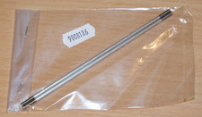 Tamiya 9808186/19808186 3x132mm Threaded Shaft (2 Pcs.) CR-01/Super Clod Buster