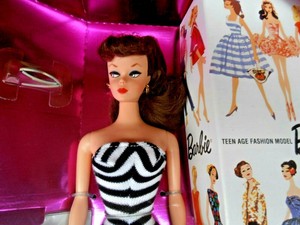 35th anniversary barbie doll special edition
