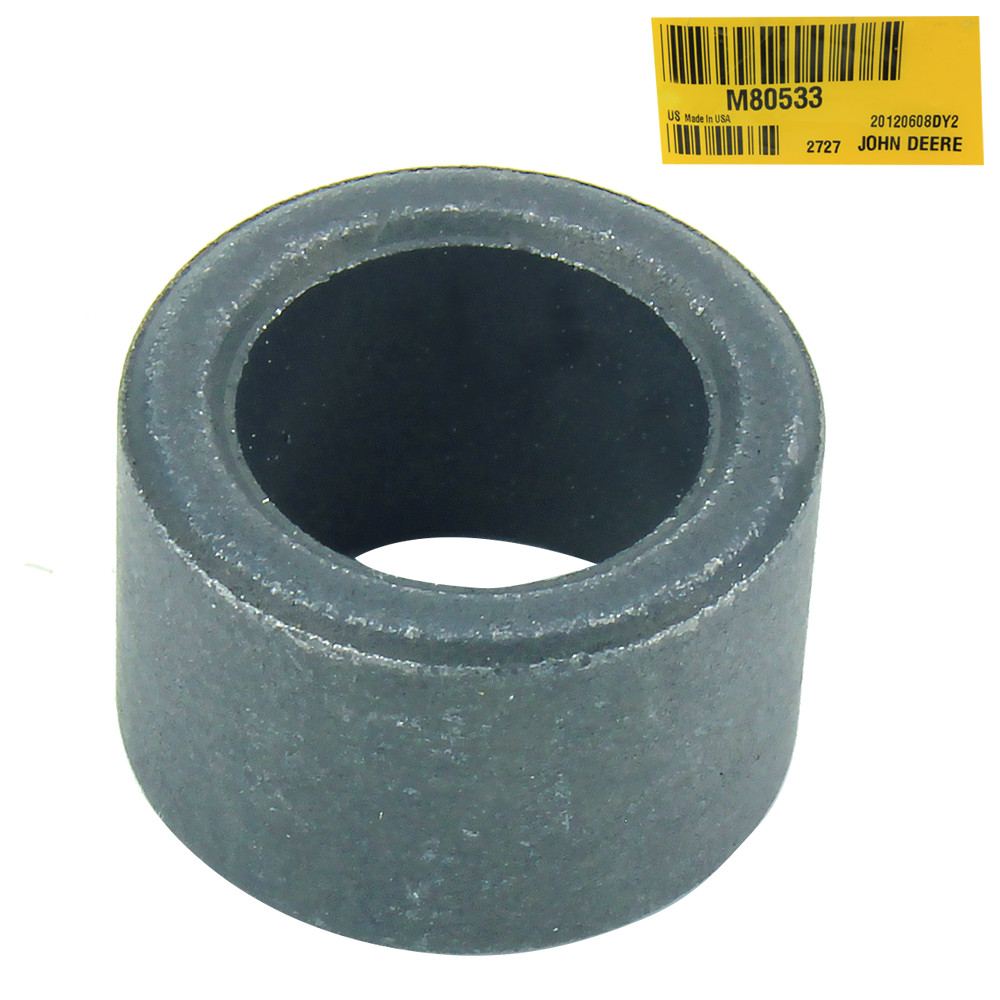 John Deere Original Equipment Washer #M80533