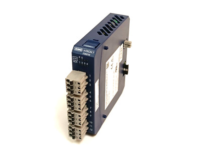 JUMO 705015/36 Relaismodul 4-Kanal Relais Module 705015
