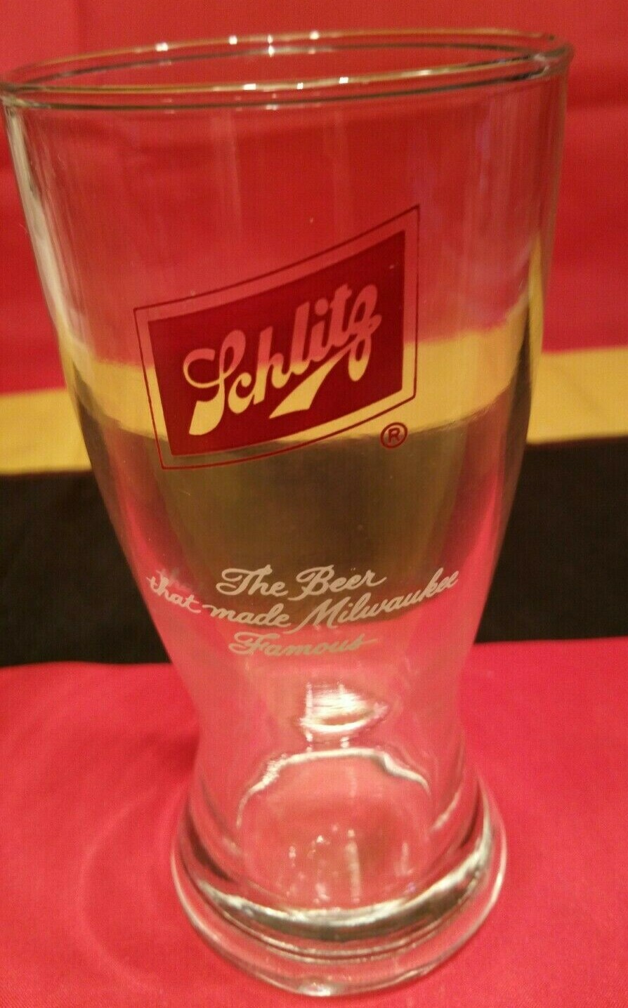 5 ounce beer glasses