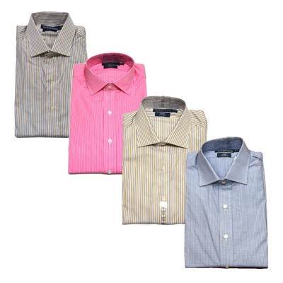 ralph lauren long sleeve dress shirt