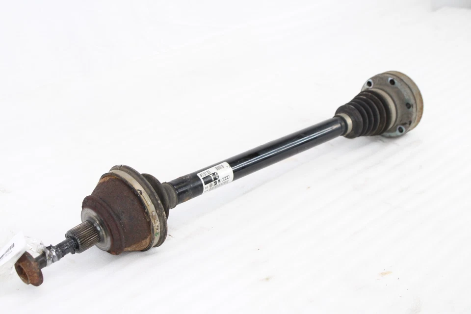 💎 2009-2011 AUDI A6 QUATTRO задний CV оси вал OEM #4F0501203 - Изображение 2 из 4