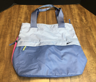 nike radiate gym bag
