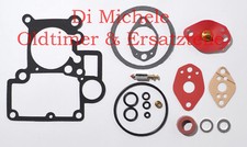 Solex,Pierburg 32 1B1 Vergaser Kit, Opel Corsa 1,0 993 cc,Renault Clio.. B. 0327