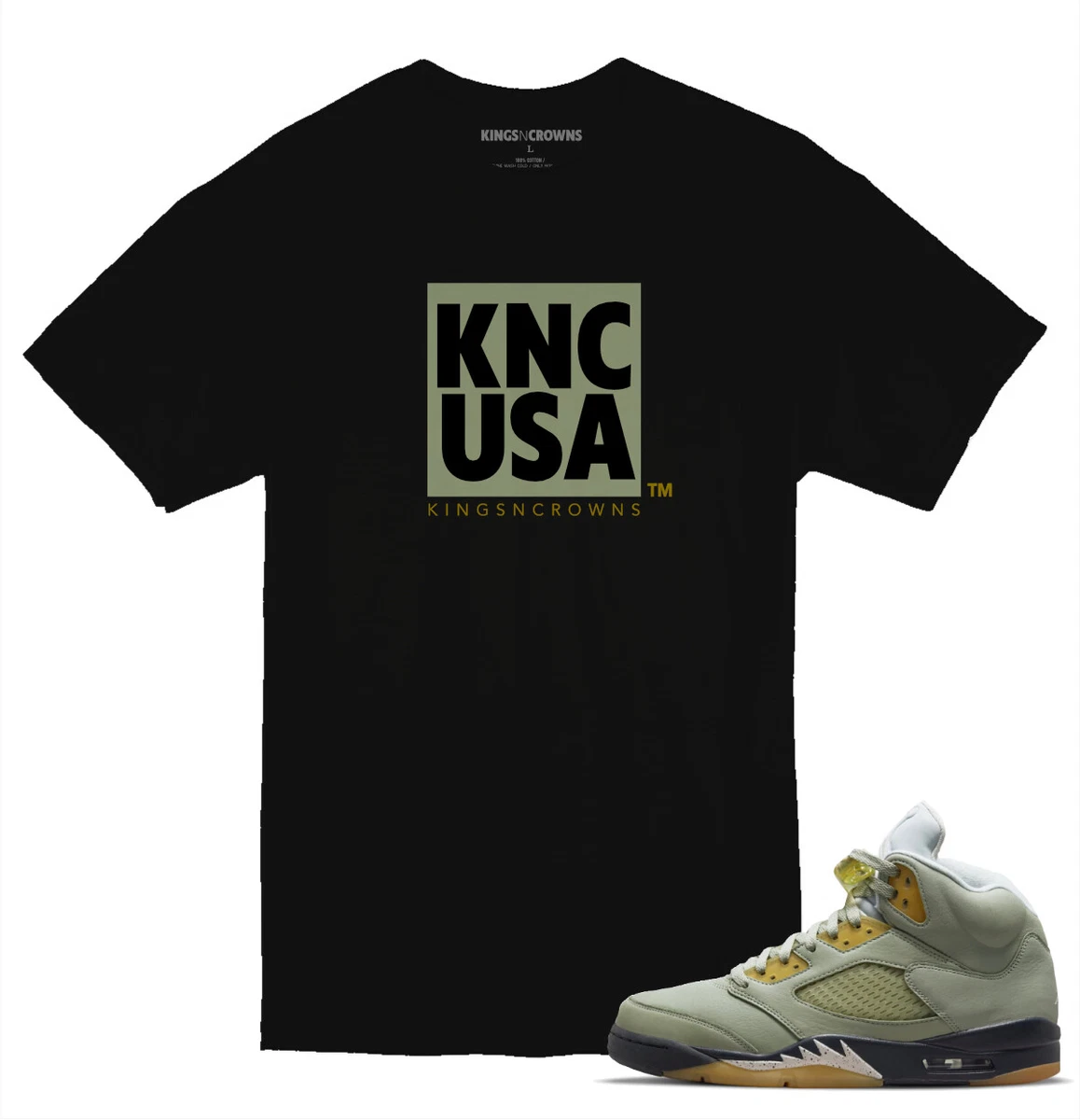 jade horizon graphic tee