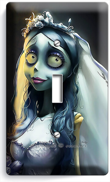nightmare before christmas wedding dress Adult Shock Costume Jack and Sally Wedding Dress