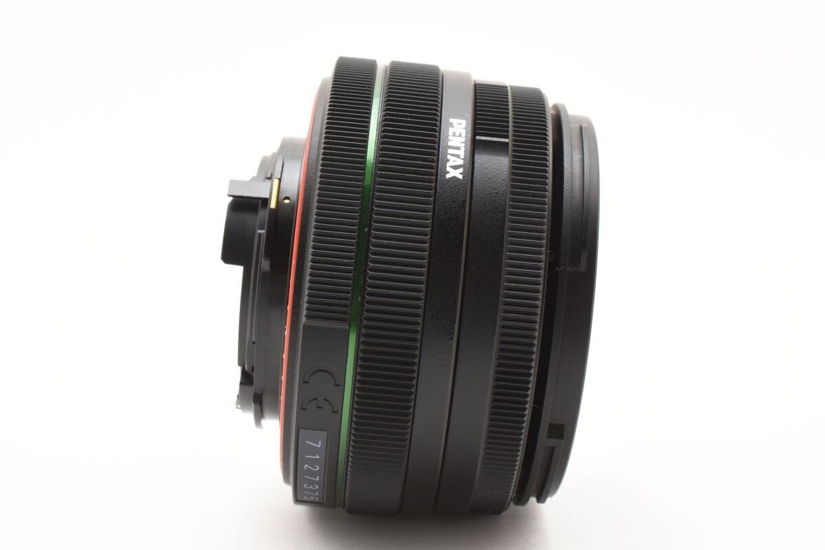 Pentax-DA L 18-50mm F4-5.6 DC WR RE | eBay