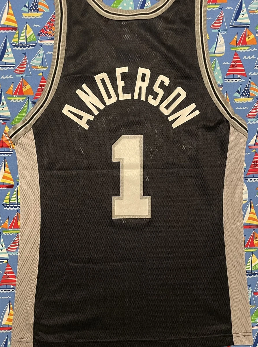 Derek clearance anderson jersey