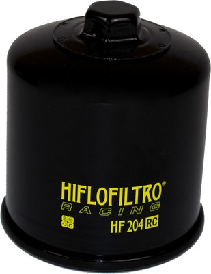 Ölfilter Hiflo HF204RC für Honda 2013 SW-T400 400 NF03/ JH2NF03