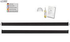 RDX Seitenschweller für VW T5 "Edition"