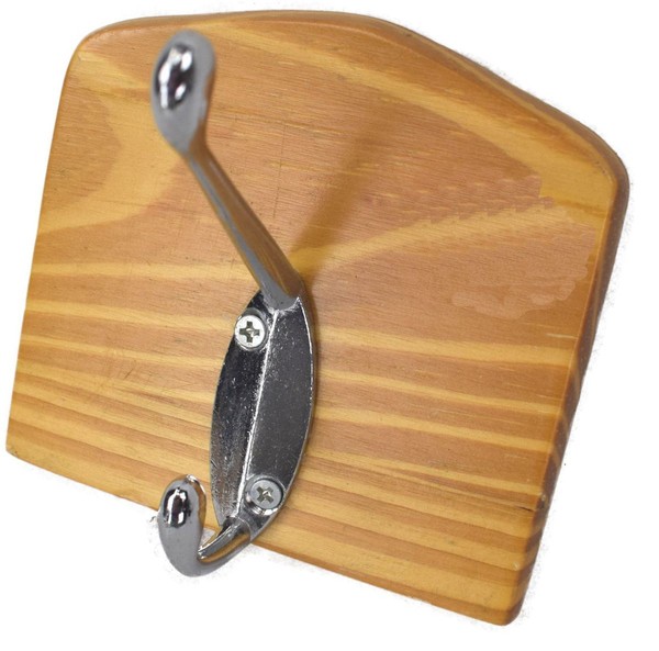 Kleiderhaken Haken Garderobenhaken Garderobe Wandhaken Landhaus-image