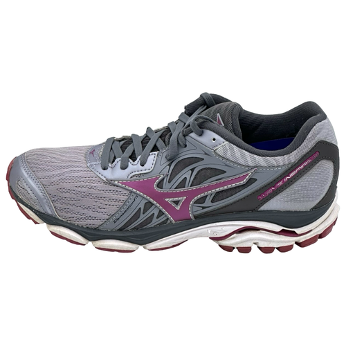 Mizuno Wave Inspire 14 Sneakers 1953 Womens Shoes Size 9.5