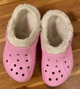 crocs size 11 kids