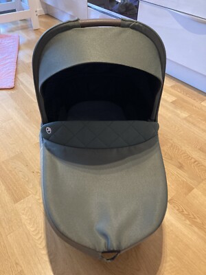 Easy Walker Harvey 3 Premium Babywanne Emerald Green
