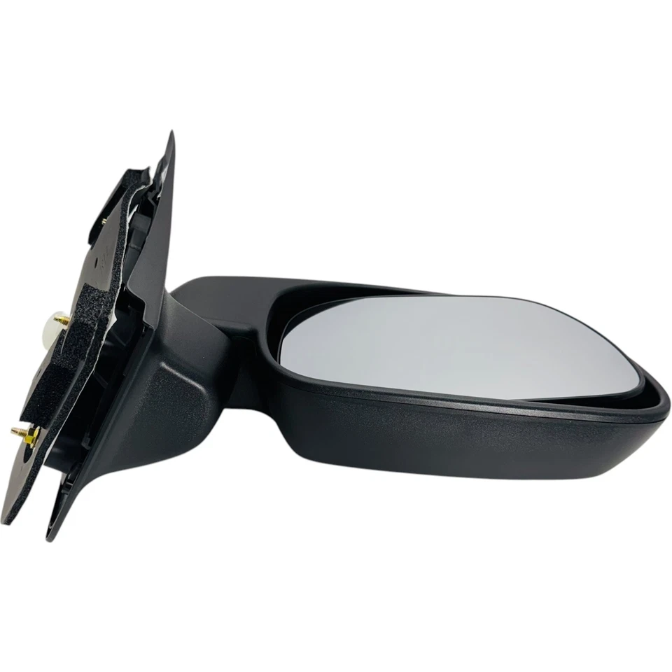 Espejo retrovisor de repuesto Fit System 61093F para Ford F250 F350 F450 lado del pasajero Foto 2 de 4