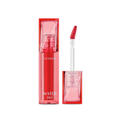 AUAU Tatto Fit Water Tint 3g Lip Tint K-Beauty