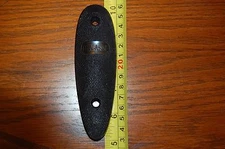 ITHACA  SKB SHOTGUN BUTT PLATE