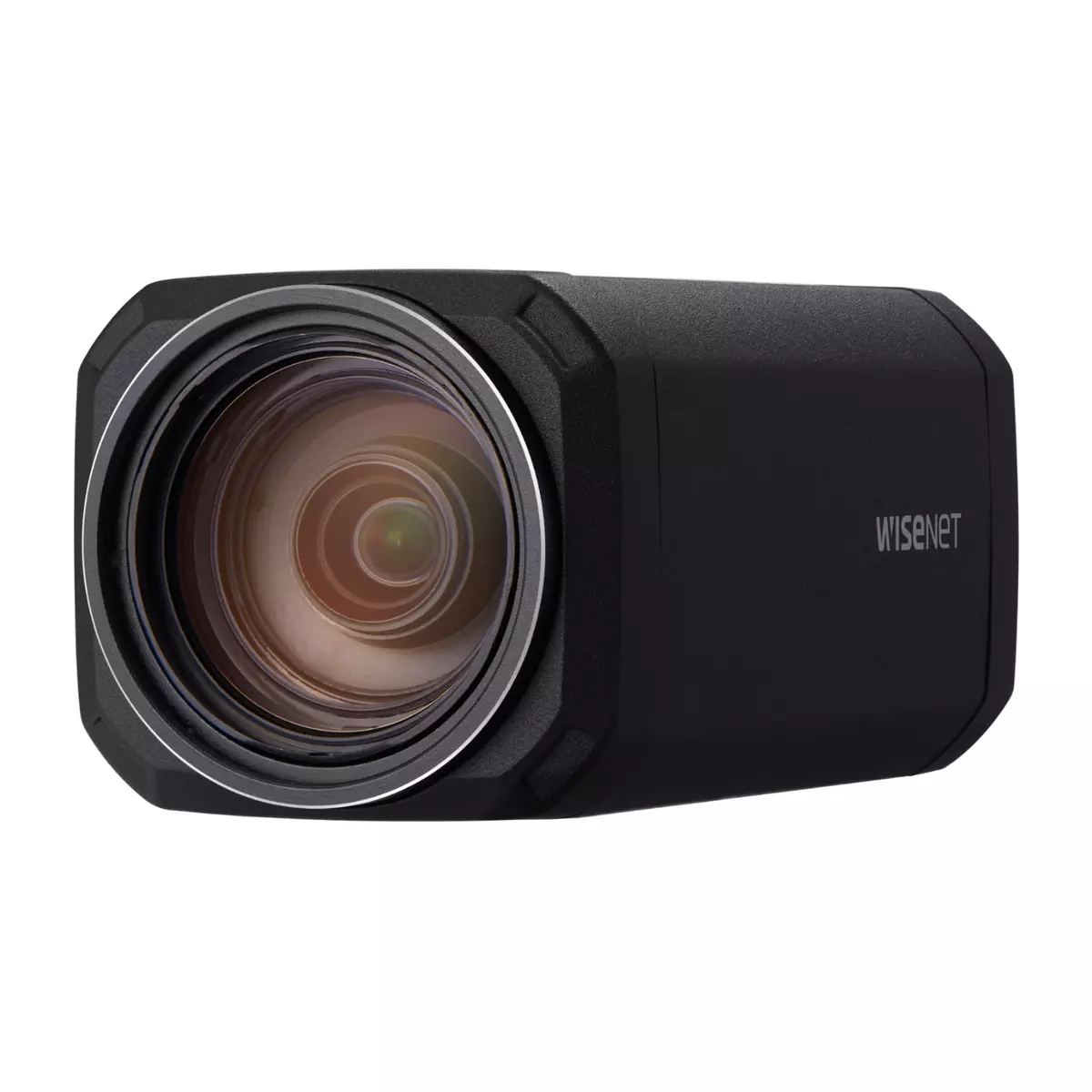 Hanwha XNZ L6320A Wisenet 5 Network 32x Zoom box camera 2MP Full HD 1080p