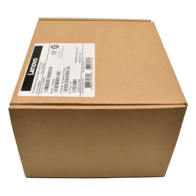 Lenovo ThinkPad OneLink Basic Dock Port Replicator DockReplicator 4X10A06083