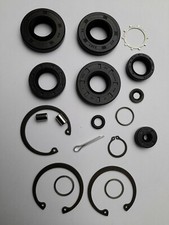 Dichtsatz für Hydro Gear 331-0510 618-0389A Hydrostat Getriebe Rasentraktor