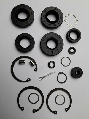 Dichtsatz F r Hydro Gear 331 0510 618 0389A Hydrostat Getriebe dichtsatz-f-r-hydro-gear-331-0510-618-0389a-hydrostat-getriebe