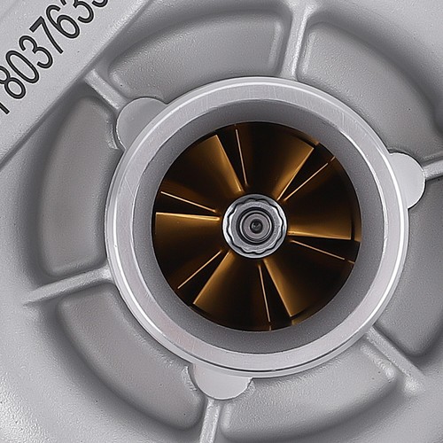 GT1544V Billet Turbocharger For Citroën Ford Mazda Mini Peugeot Volvo 1.6D HDI - Picture 12 of 12