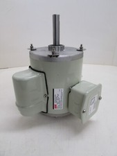 New DAYTON Corrosion Resistant Direct Drive Motor: 1/4 HP, 1,075 Nameplate RPM