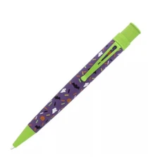 Retro 51 Tornado Sprinkle Ops Spooky Edition Limited #395 Rollerball Pen Sealed