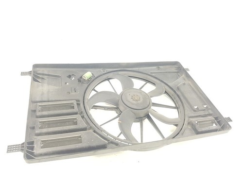 BK218C607BA elektroventilator für FORD TRANSIT KASTENWAGEN 2.2 TDCI (125 2199716 - Afbeelding 6 van 21