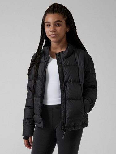Athleta $129.00 Athleta Girl So Down 