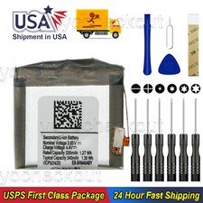 For Samsung Galaxy Watch3 45mm SM-R845 EB-BR840ABY Battery Replacement Tool USA