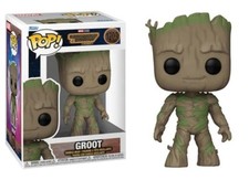 Ultimate Funko Pop Guardians of the Galaxy Vol. 3 Figures Gallery and Checklist 36