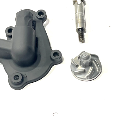 じゅん 2011 to 2013 Honda CBR250r, Water Pump Impeller & Cover, P/N 19215