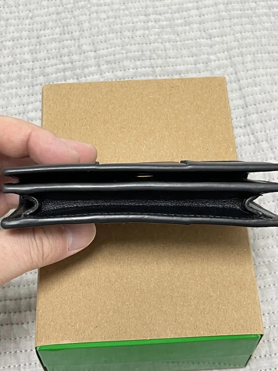 Bottega Veneta cassette kard business card holder | eBay