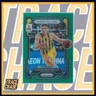 2023-24 Panini Prizm Euroleague Basketball Bogdan Bogdanovic Green Prizm #69