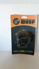 WASPcam Action Camera Mount.....Helmet or Head Mount.for WASP action camcorder