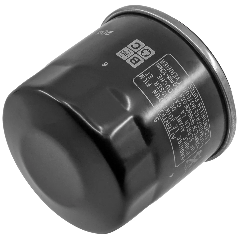 Filtro de óleo para Honda CBR600 Sport CBR600F4I CBR600F CBR600 RA RR 2001-07 09-18 - Imagem 3 de 4