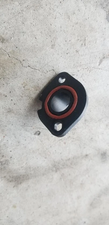 Монтажный кронштейн и адаптер карбюратора 625EX 150 куб. см - Изображение 3 из 4